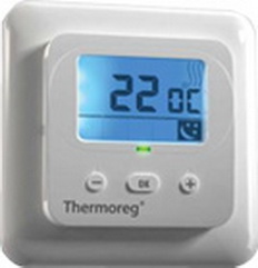 Терморегулятор Thermoreg Ti 900 White