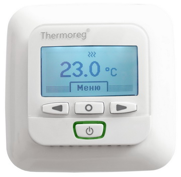 Терморегулятор Thermoreg 950